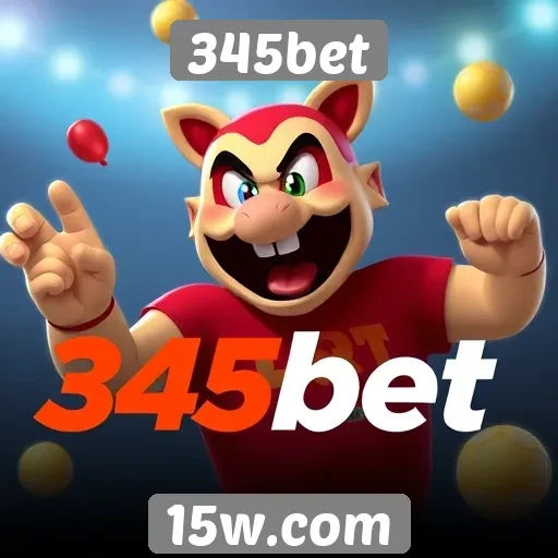 Comparativo de bônus e promoções do 345bet