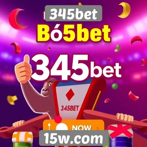 Como funciona o sistema de bônus do 345bet