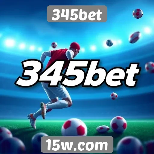 Comparação da 345bet com outros sites de apostas