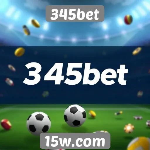 Análise das ofertas de jogos no 345bet