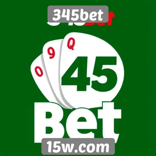 Ofertas e promoções disponíveis na 345bet