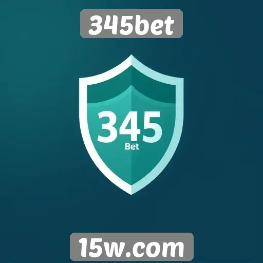 Recursos de segurança no site 345bet avaliados