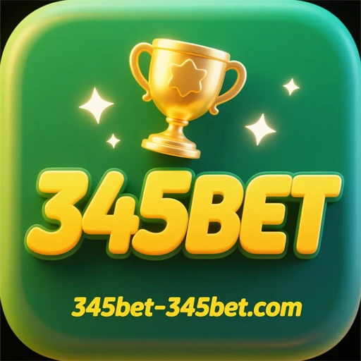 345bet logo